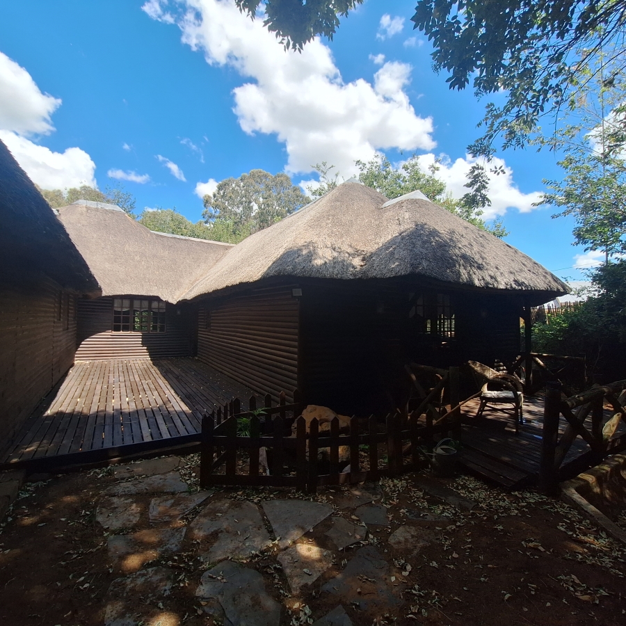 2 Bedroom Property for Sale in Frankfort Free State